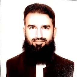 Mufti Muhammad Afzal Kasi